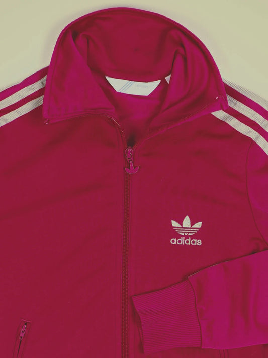 Adidas Trainingsjacke (S)