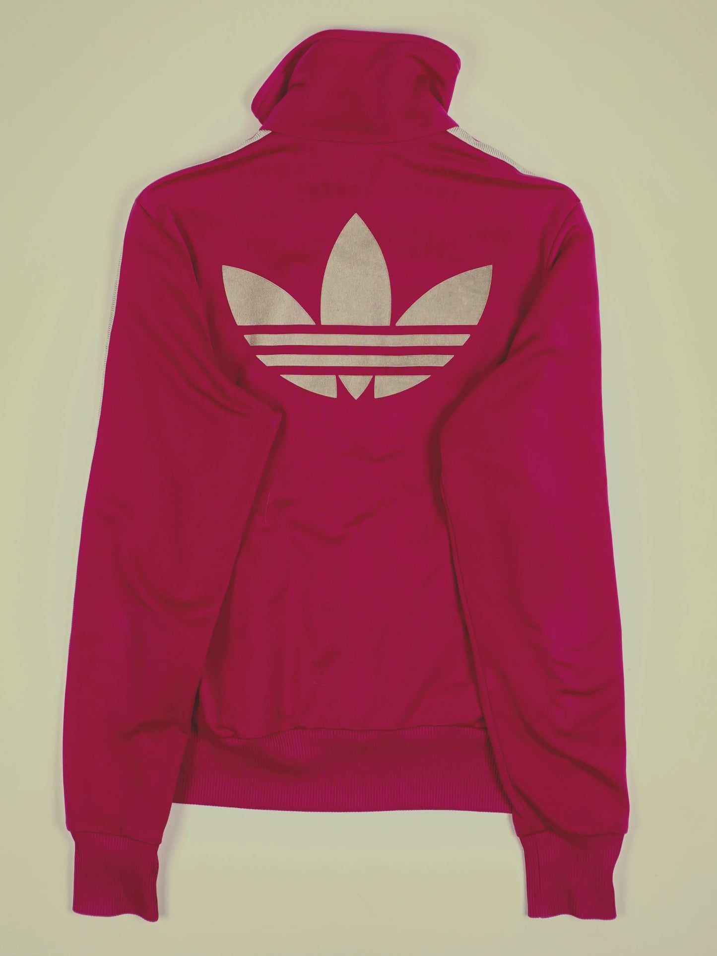 Adidas Trainingsjacke (S)
