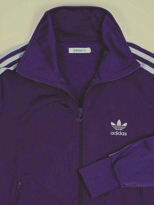 Adidas Trainingsjacke (S)