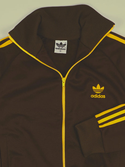 Adidas Trainingsjacke (S)