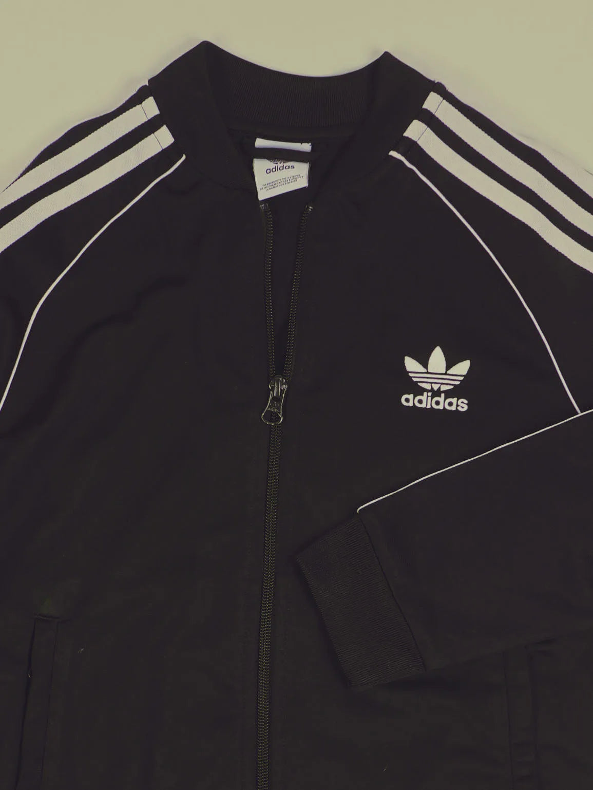 Adidas Trainingsjacke (S)