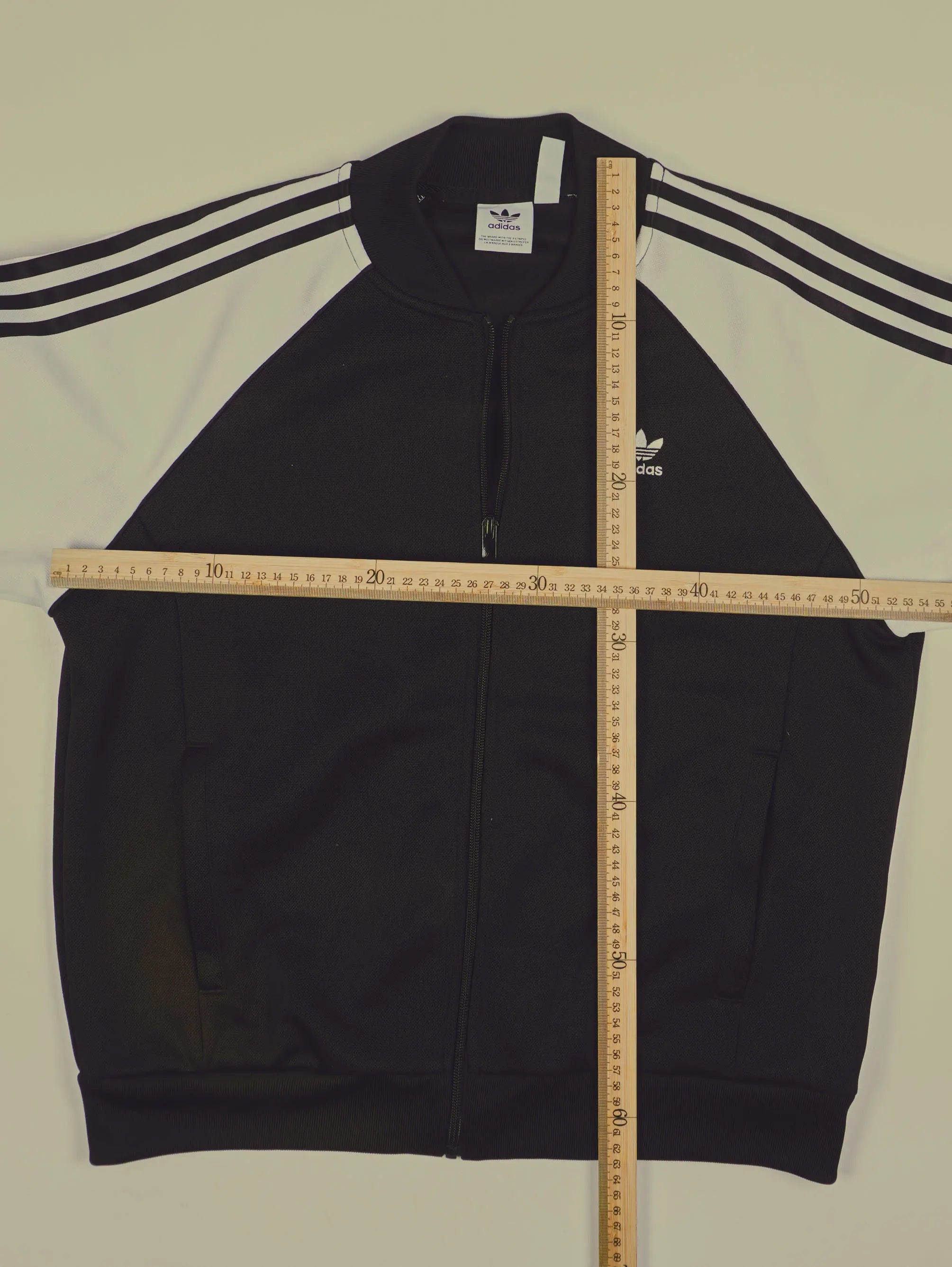 Adidas Trainingsjacke (M)