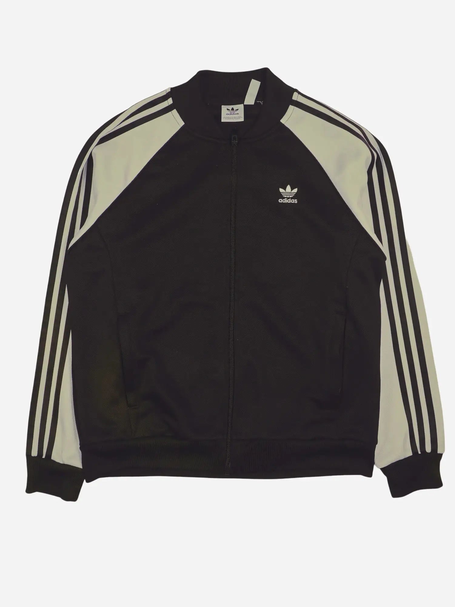 Adidas Trainingsjacke (M)