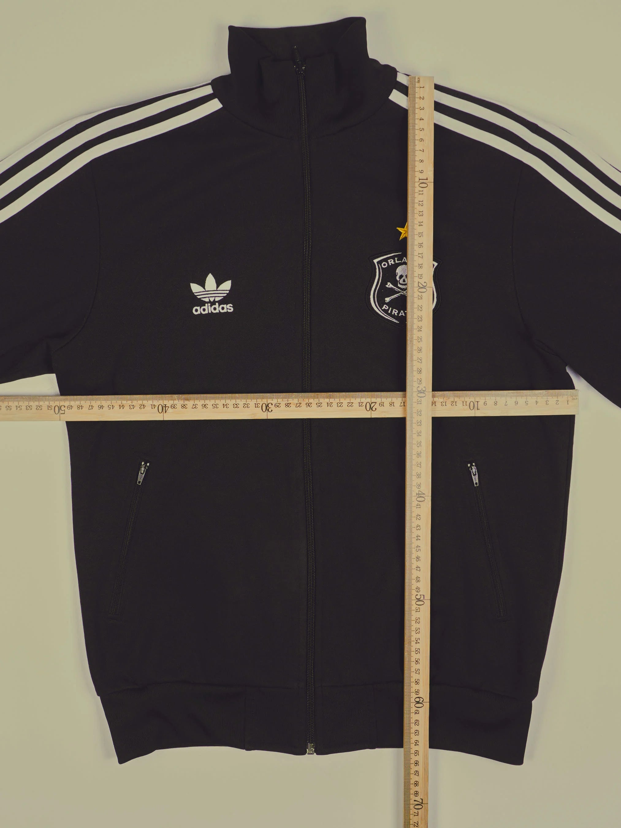 Adidas Trainingsjacke (S)