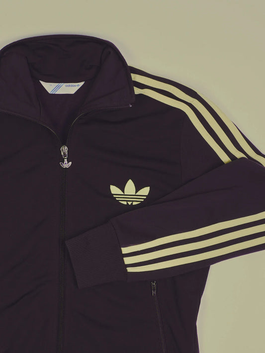 Adidas Trainingsjacke (XS)