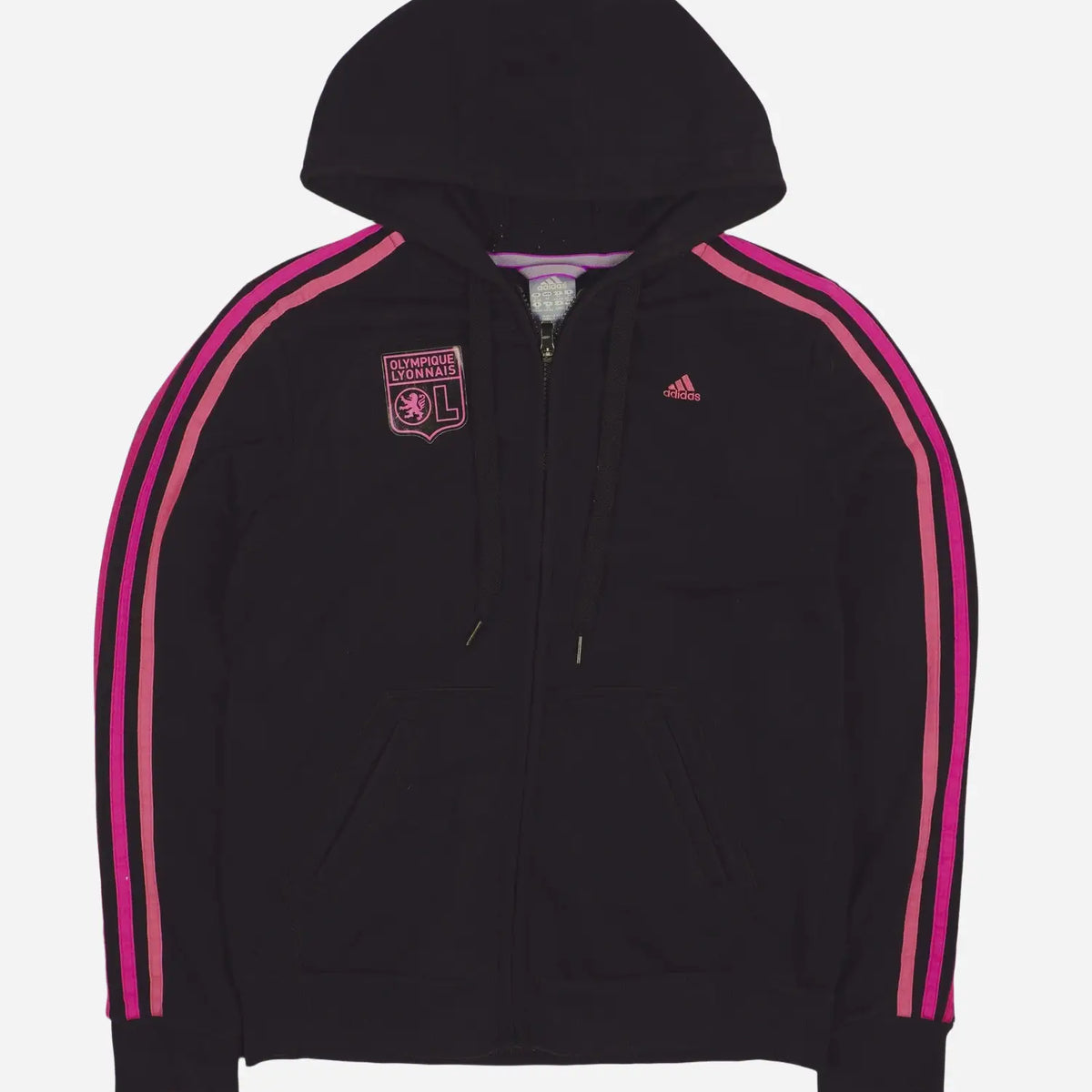 Adidas Trainingsjacke (S)