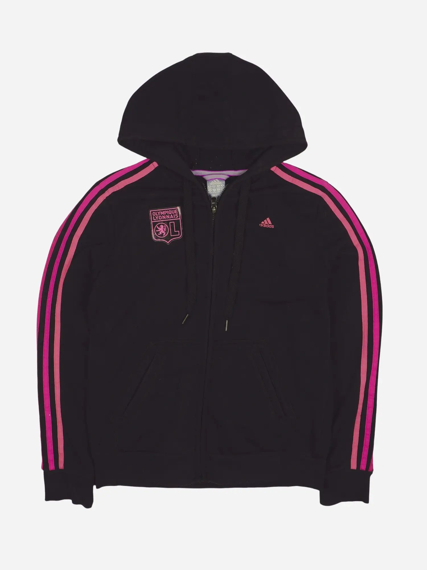 Adidas Trainingsjacke (S)