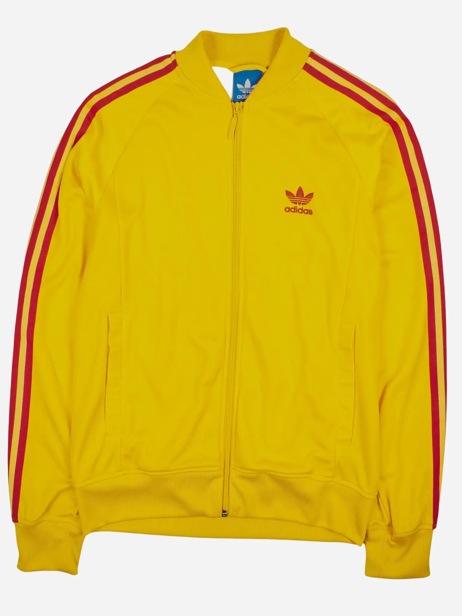Adidas Trainingsjacke (S)