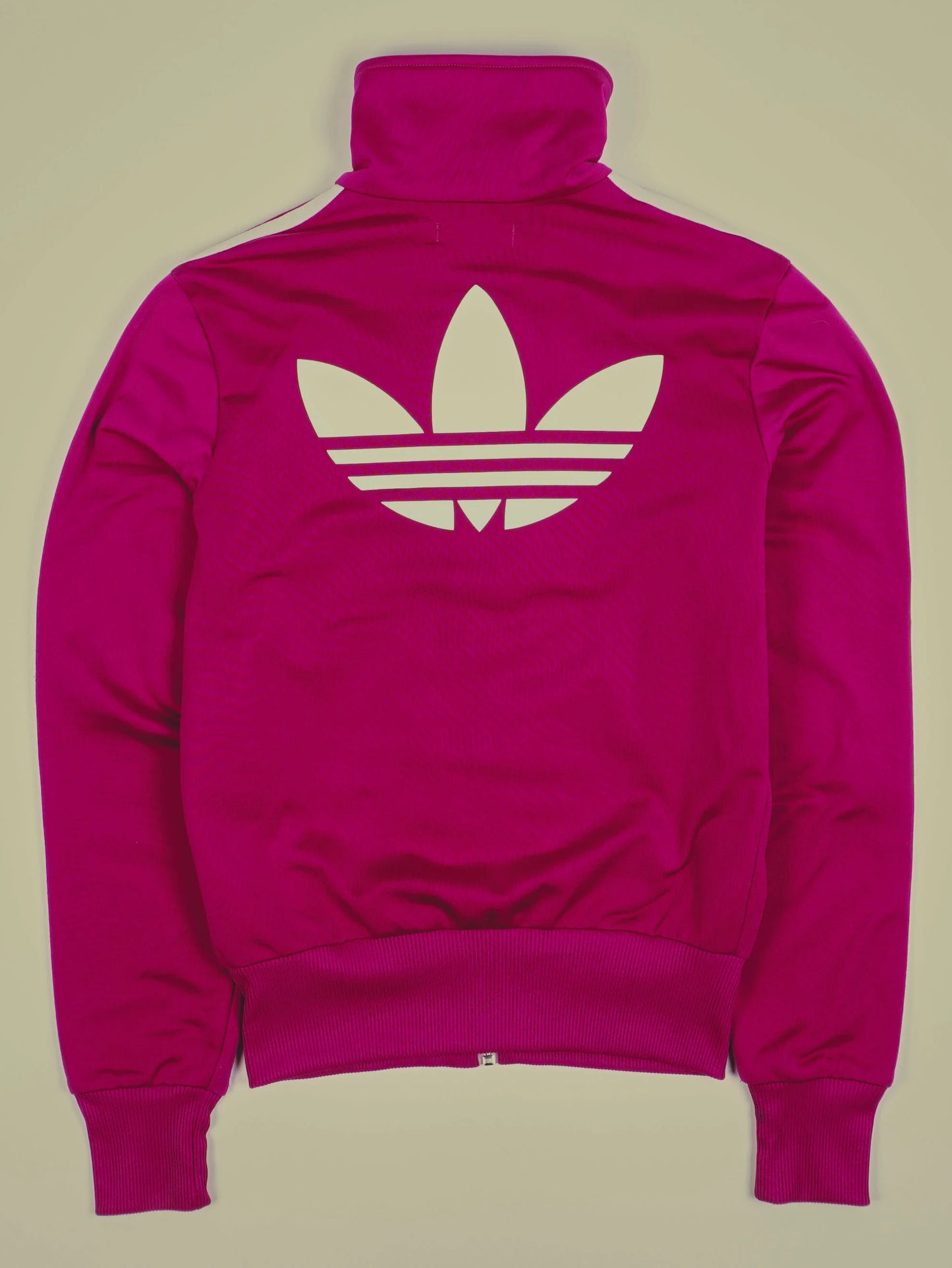 Adidas Trainingsjacke (XS)