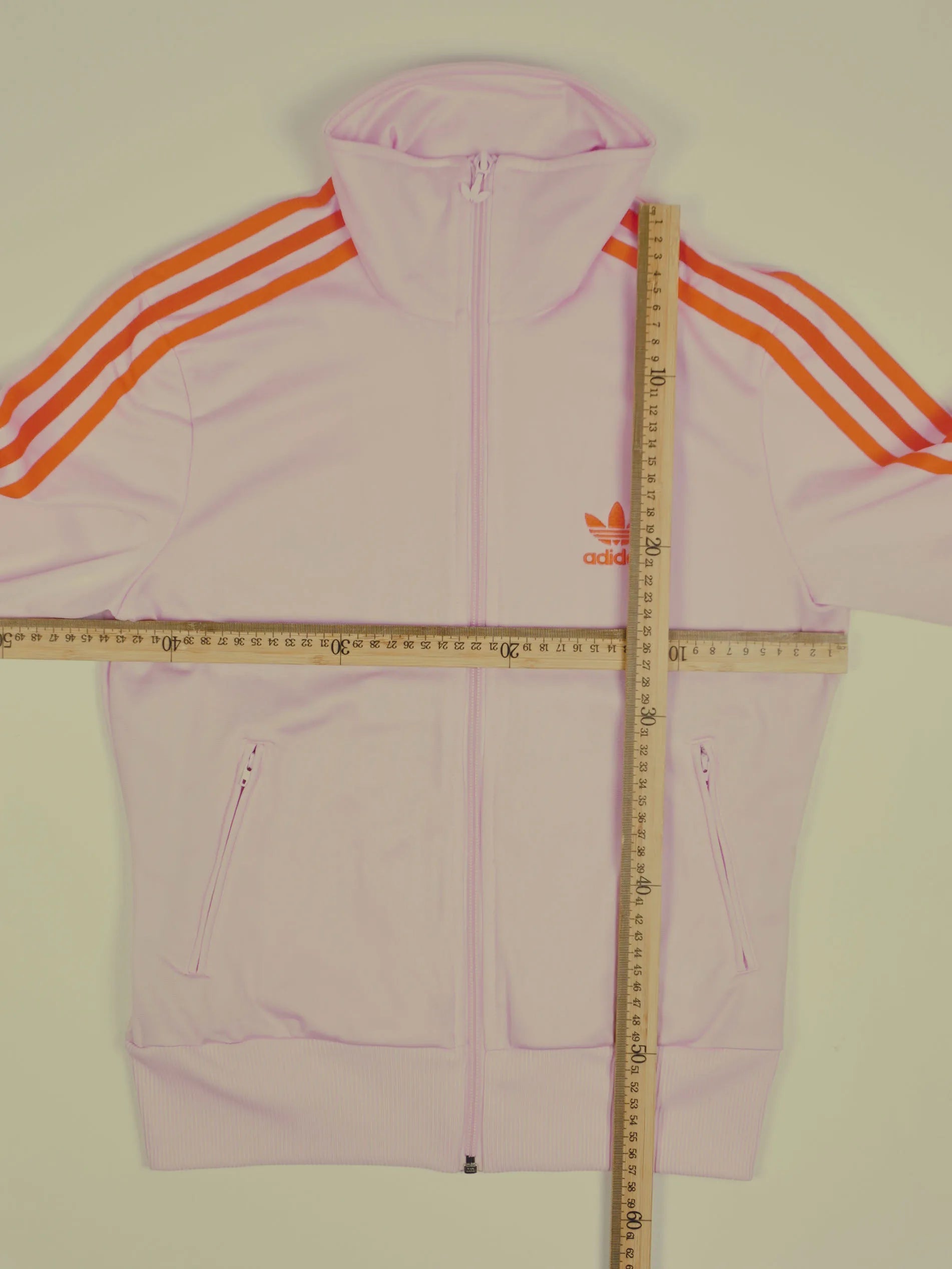 Adidas Trainingsjacke (XS)