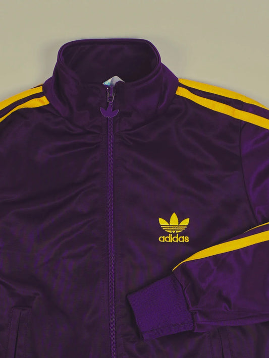 Adidas Trainingsjacke (XS)