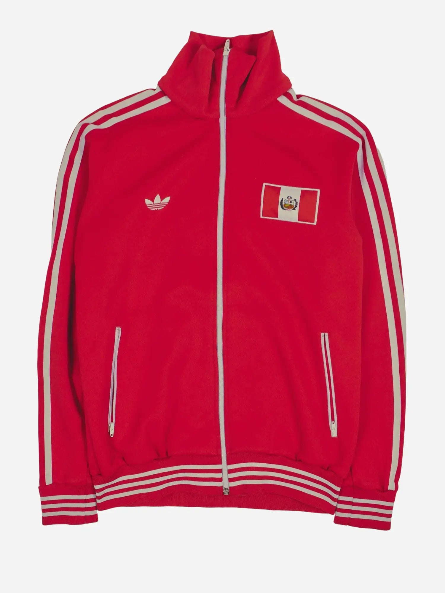 Adidas Trainingsjacke (XS)