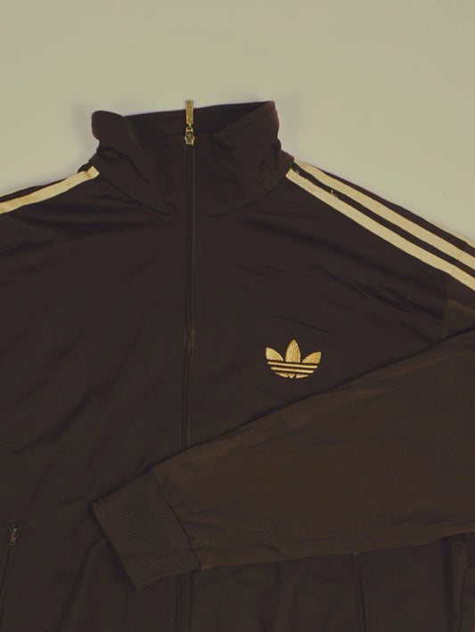 Adidas Trainingsjacke (L)