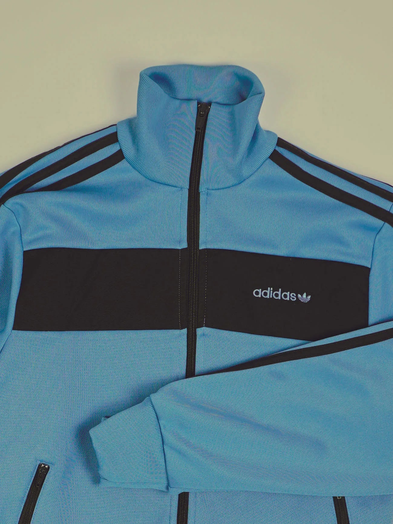 Adidas Trainingsjacke (XS)