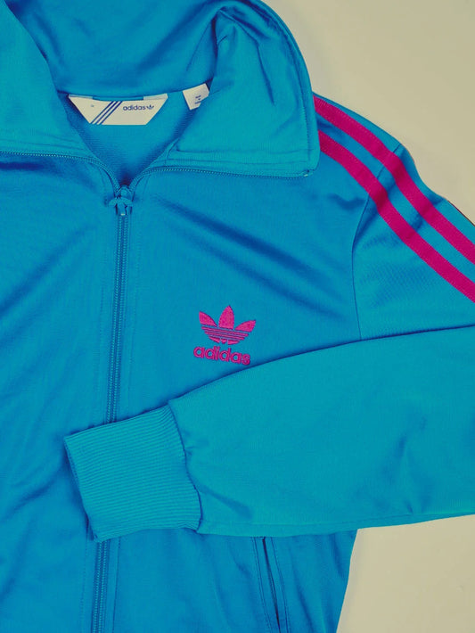 Adidas Trainingsjacke (XS)