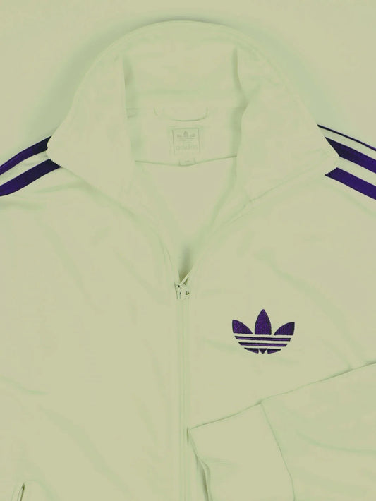 Adidas Trainingsjacke (M)