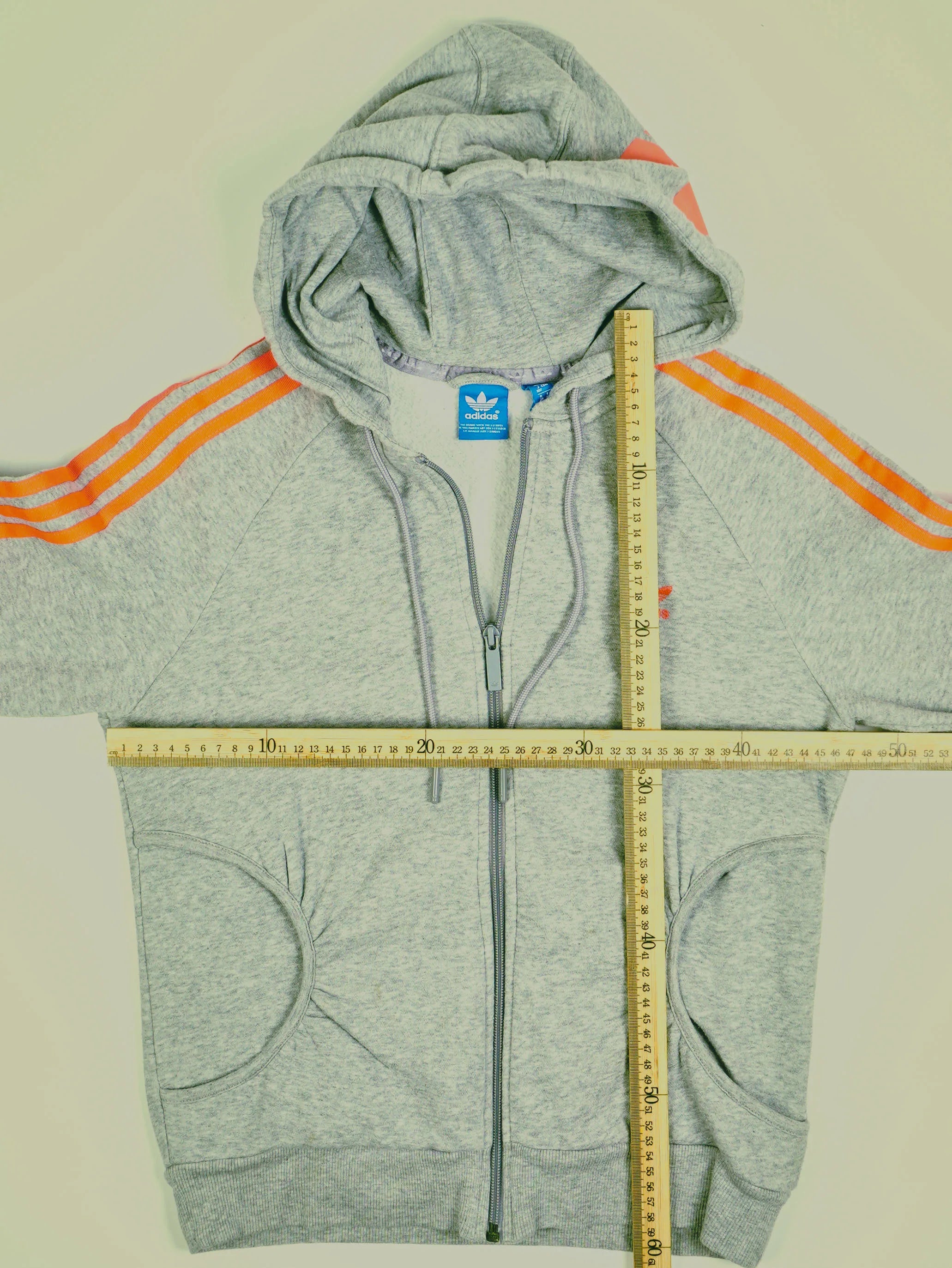 Adidas Hoodie (S)