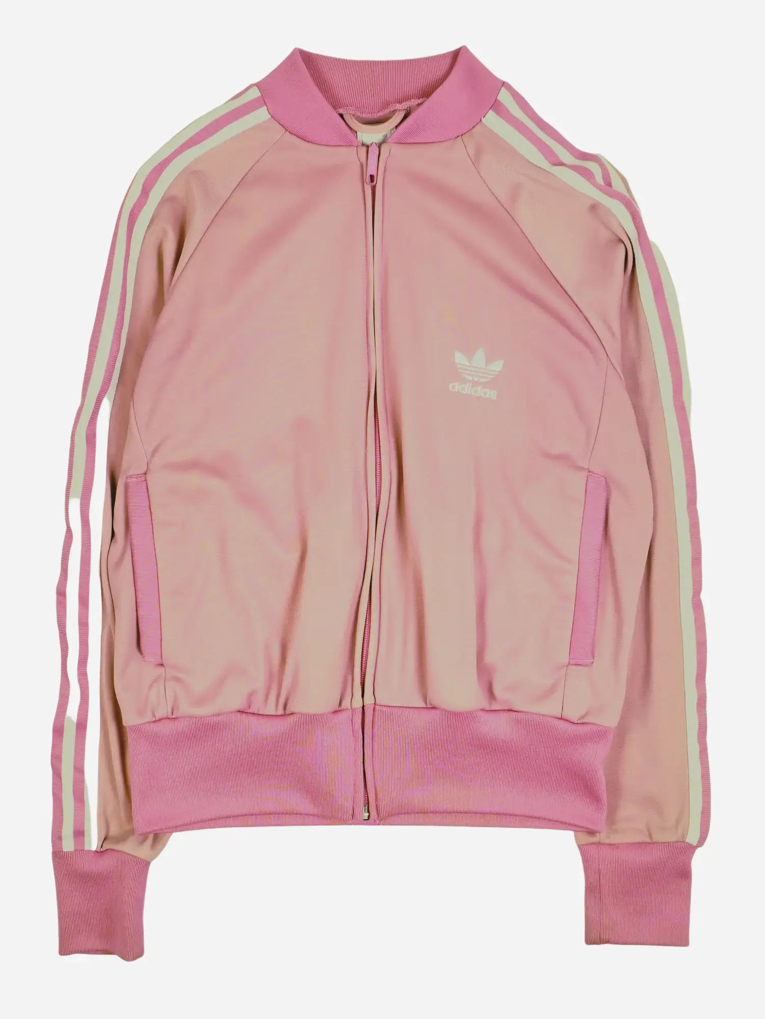 Adidas Trainingsjacke (S)