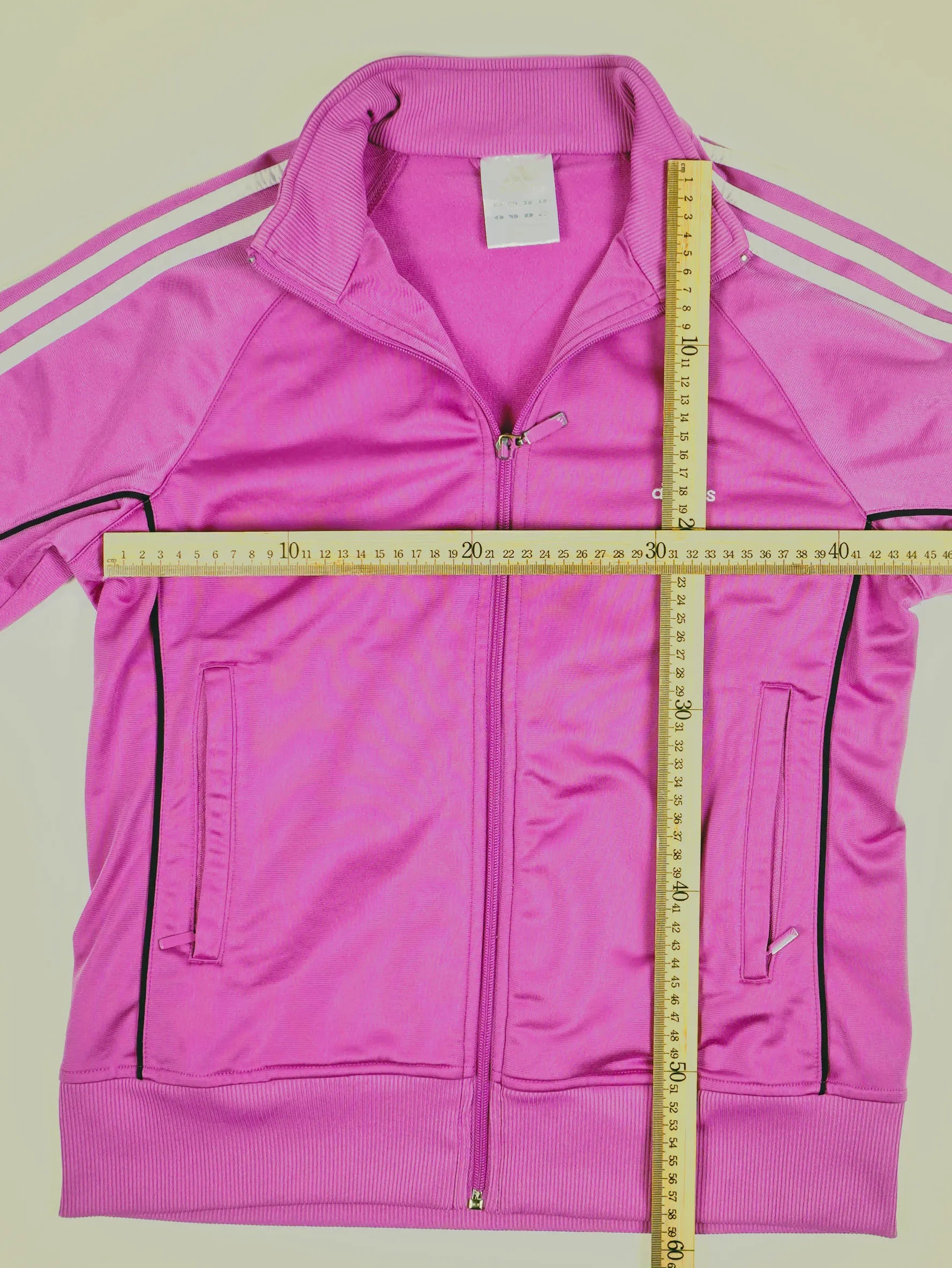 Adidas Trainingsjacke (M)