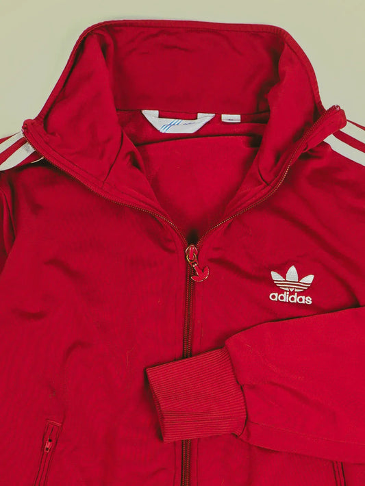 Adidas Trainingsjacke (S)