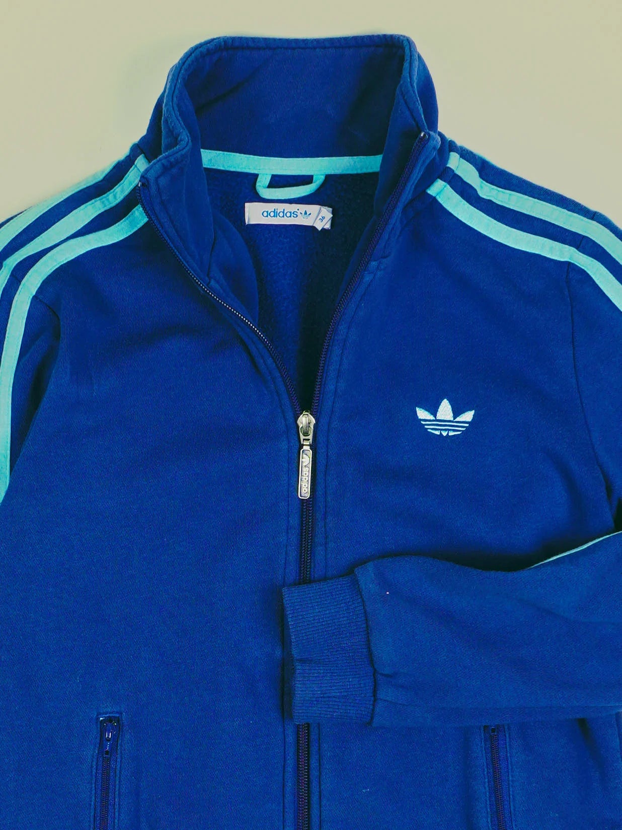 Adidas Trainingsjacke (S)