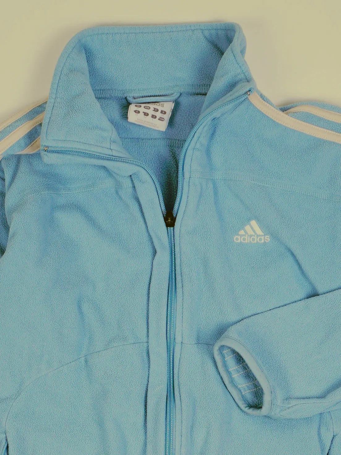 Adidas Trainingsjacke (XS)