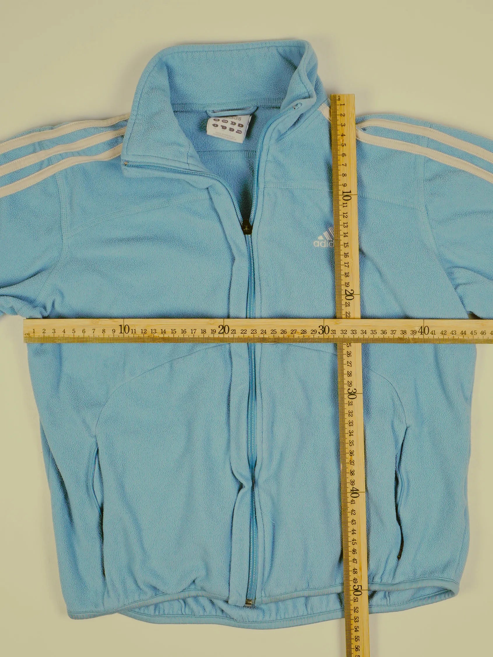 Adidas Trainingsjacke (XS)