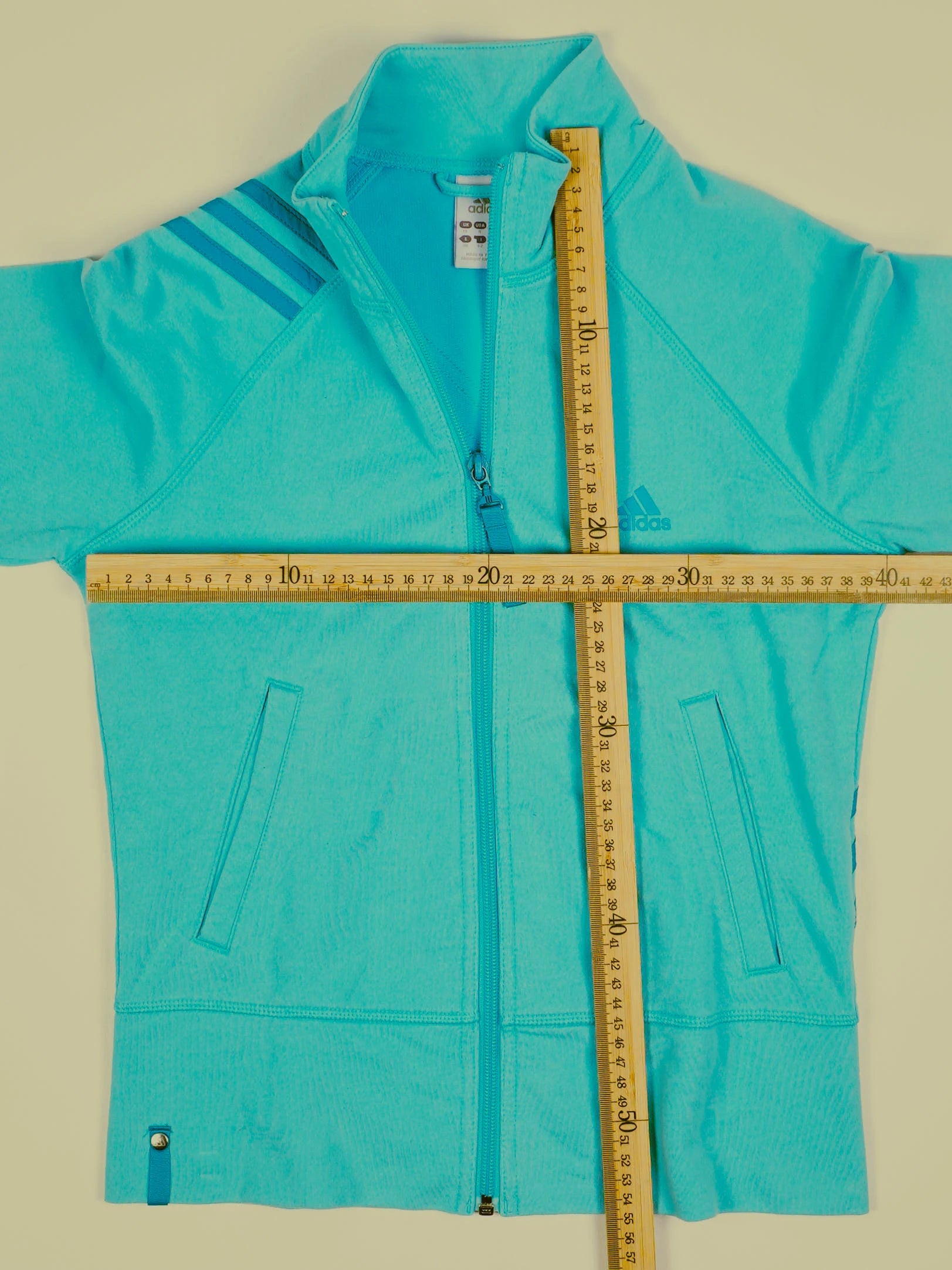 Adidas Trainingsjacke (S)