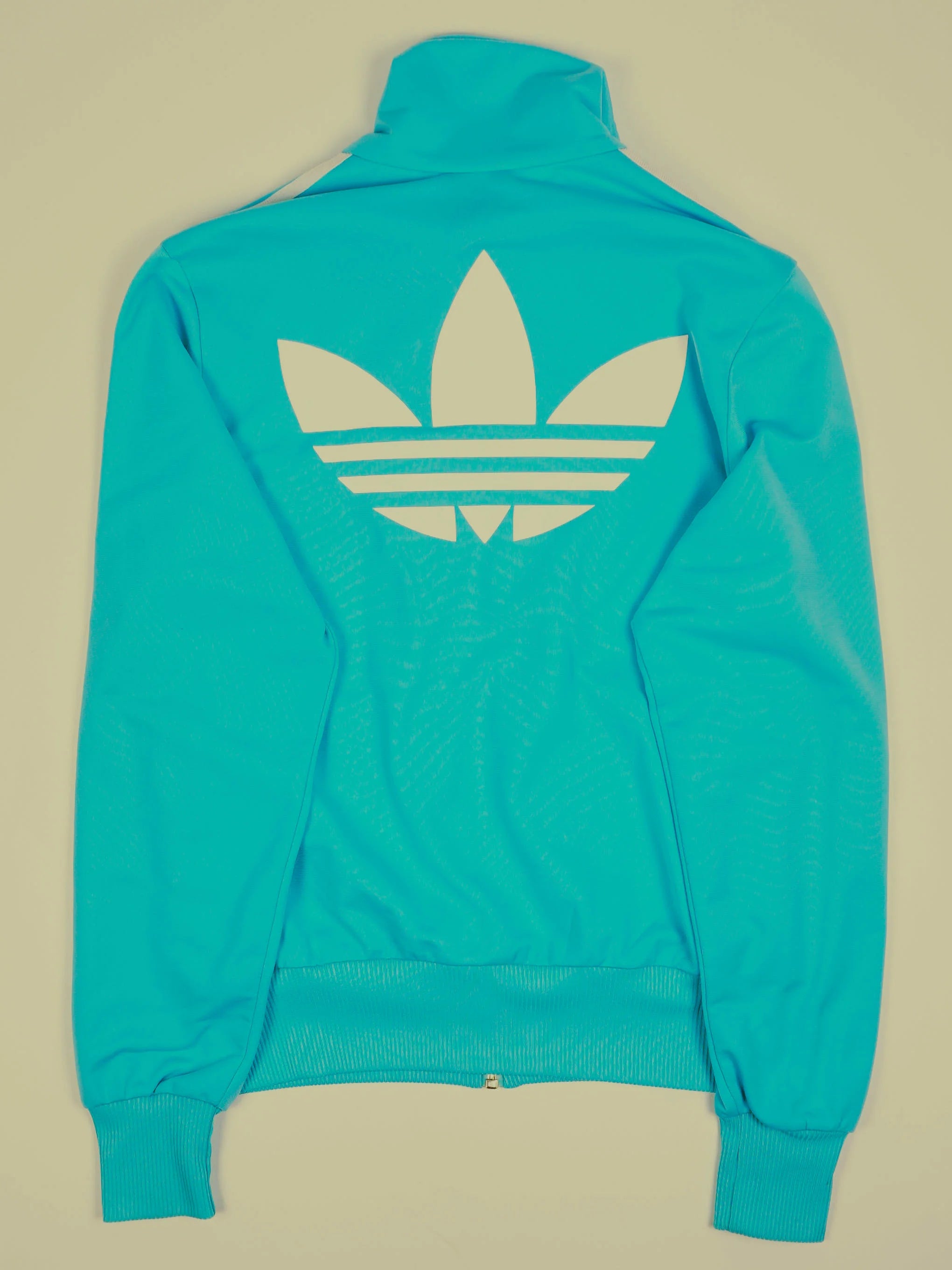 Adidas Trainingsjacke (M)