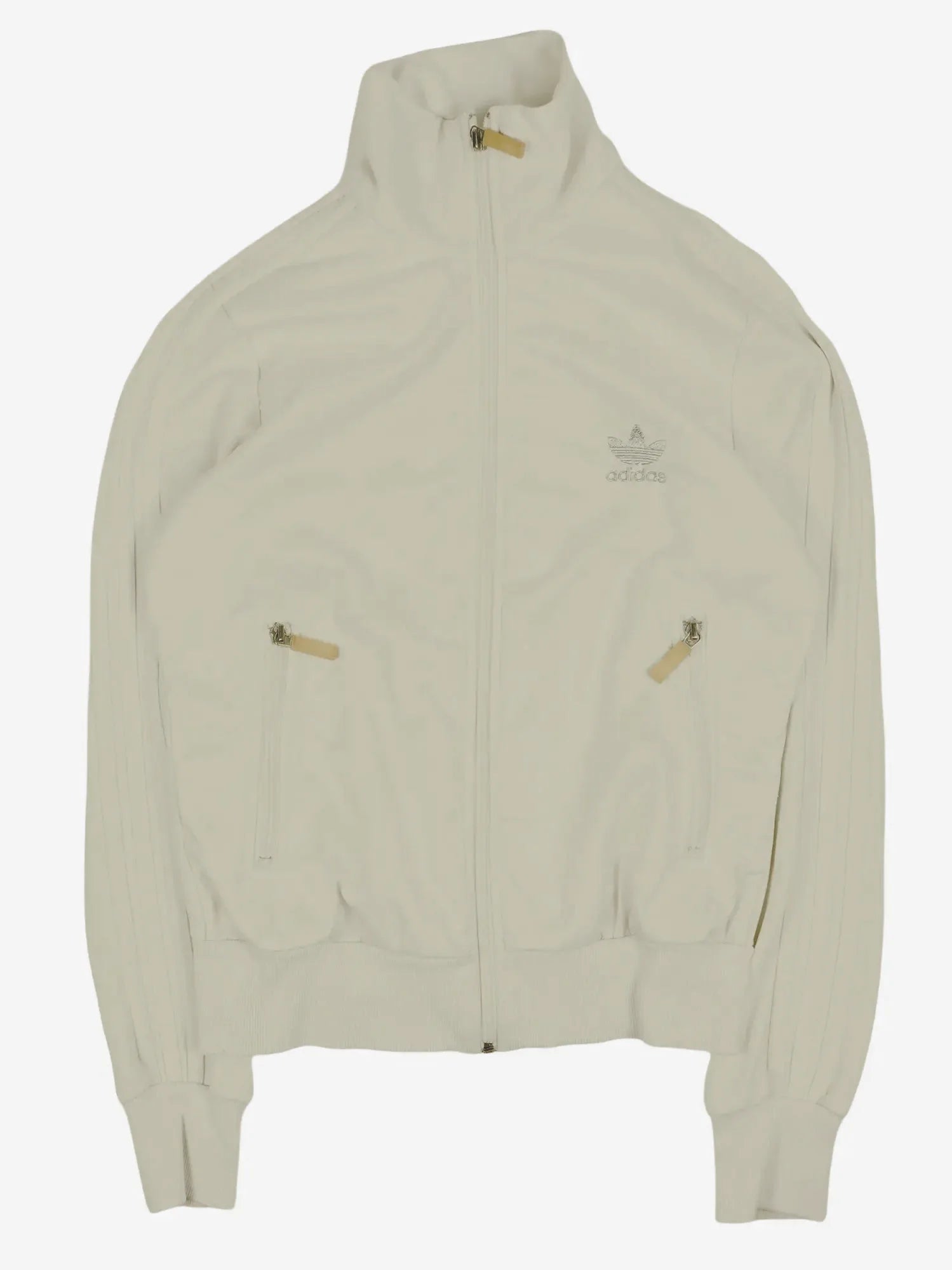 Adidas Trainingsjacke (S)