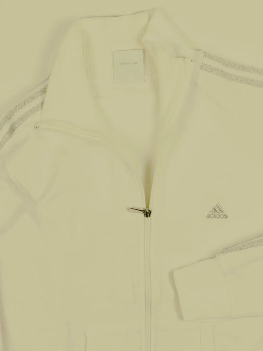 Adidas Trainingsjacke (S)