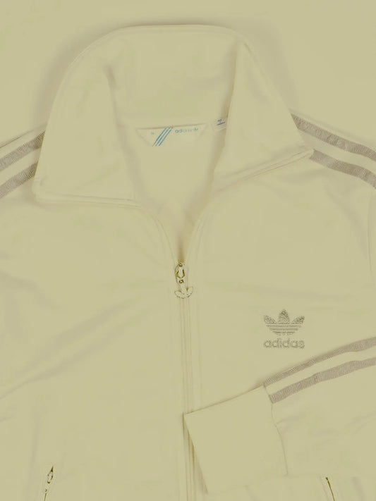 Adidas Trainingsjacke (S)