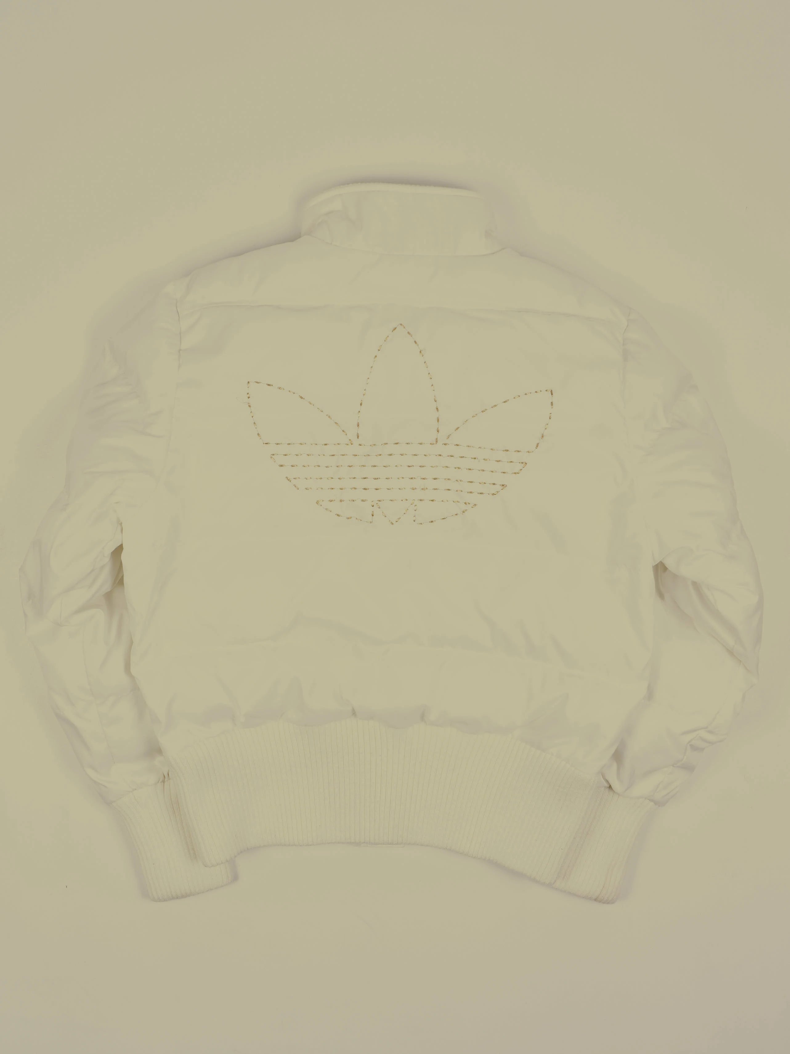 Adidas Puffer Jacke (XS)