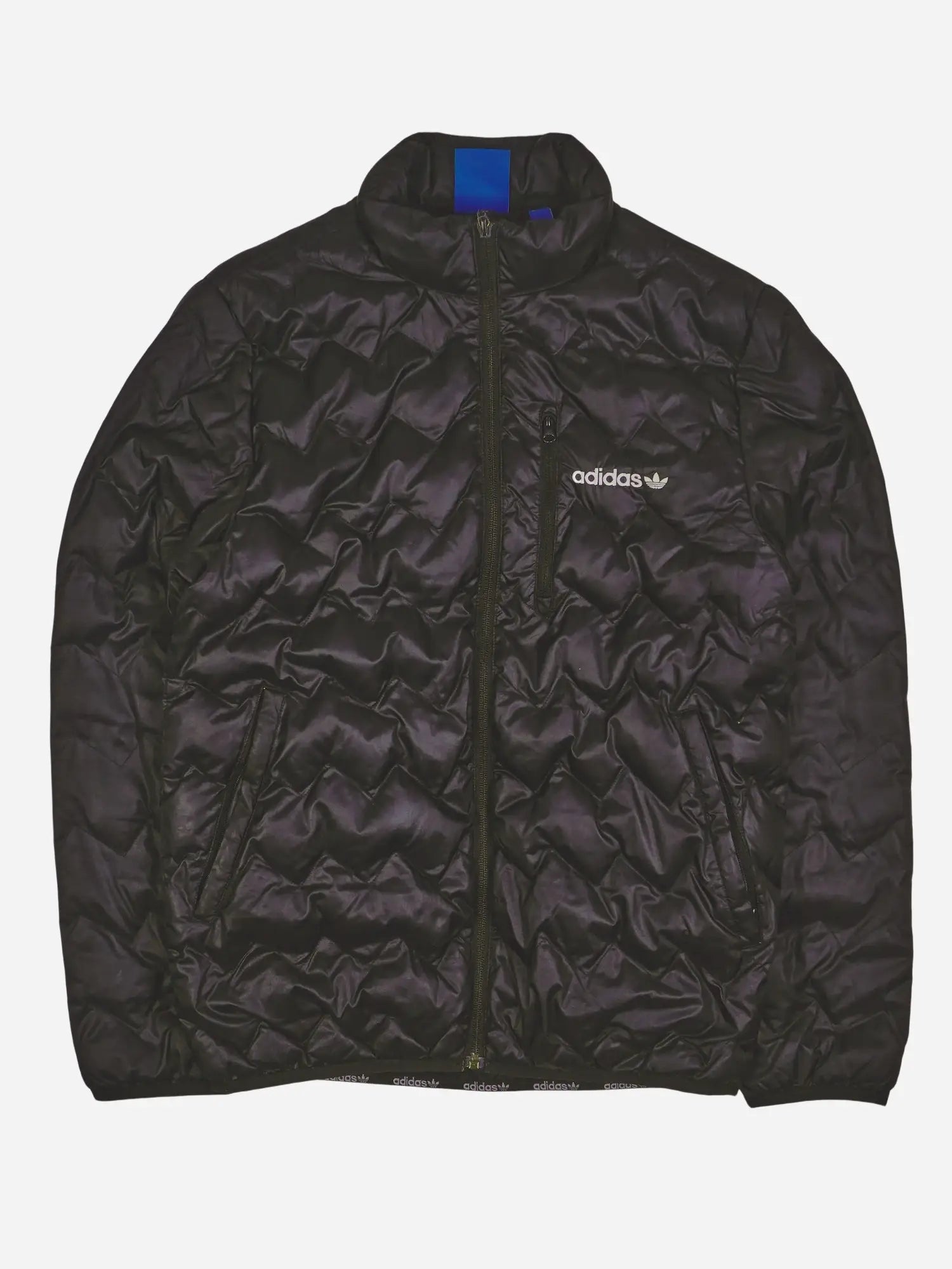 Adidas Jacke (S)