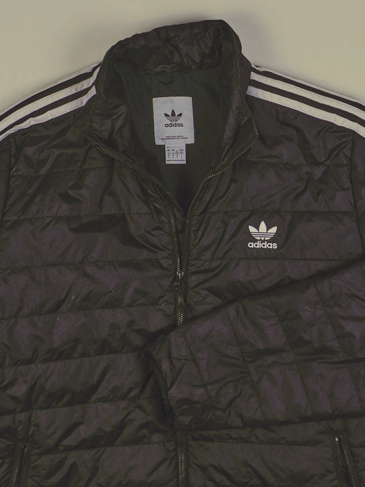 Adidas Jacke (L)