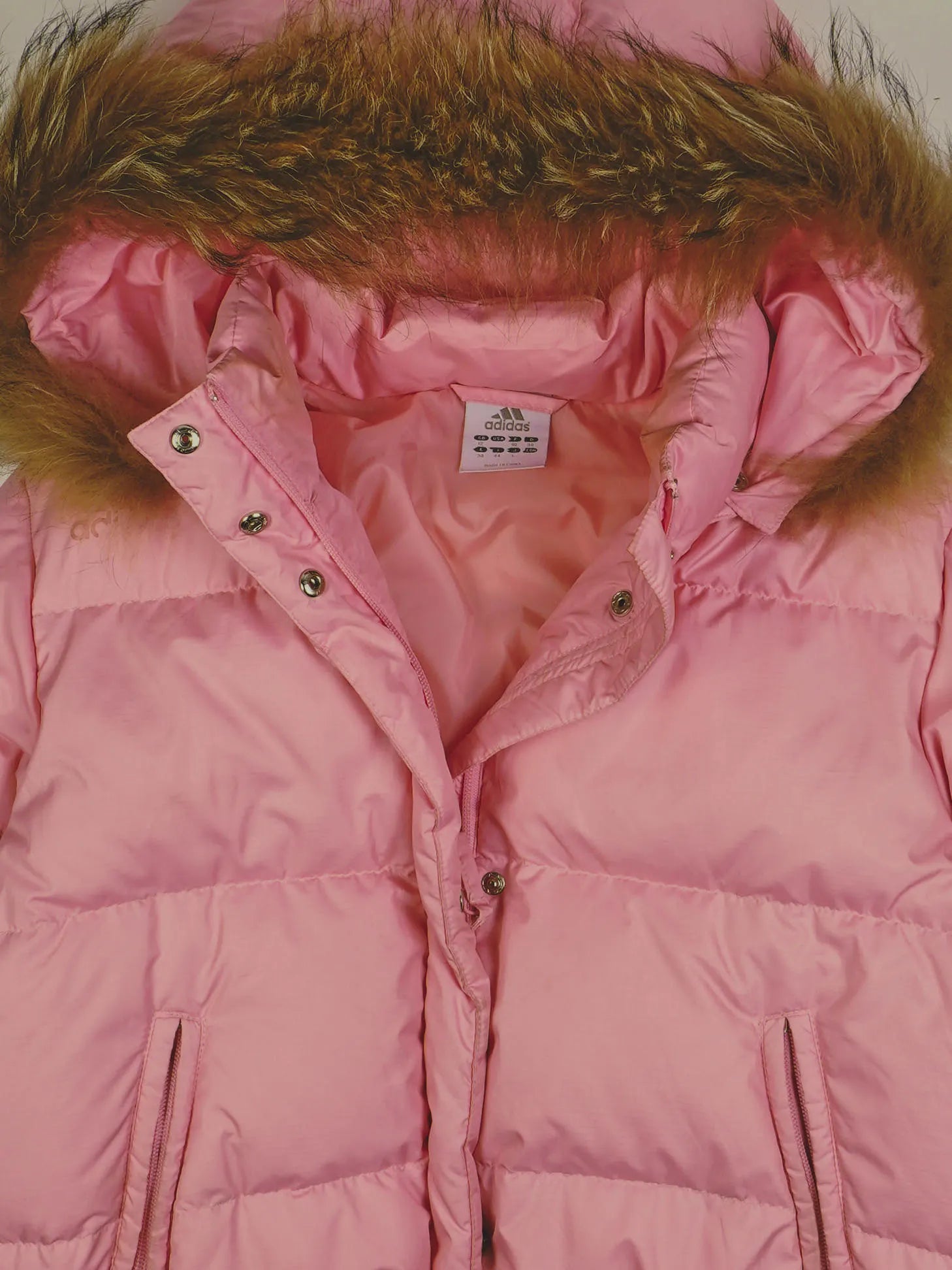 Adidas Jacke (XS)