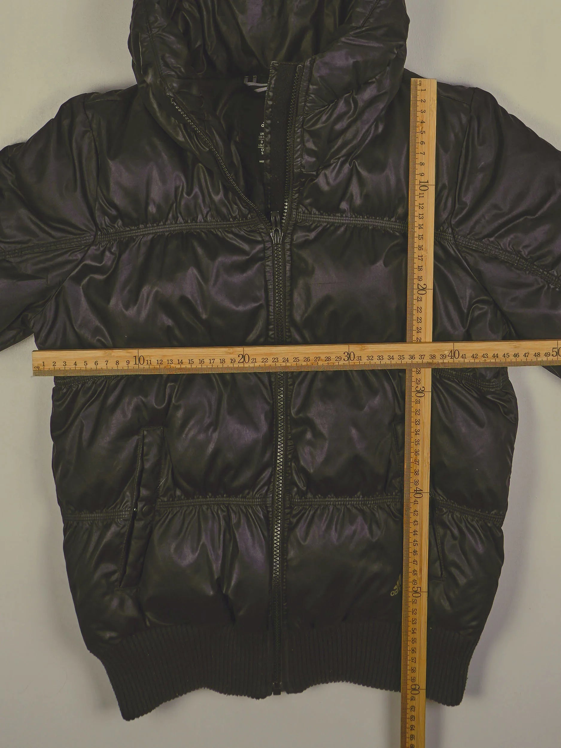 Adidas Jacke (S)
