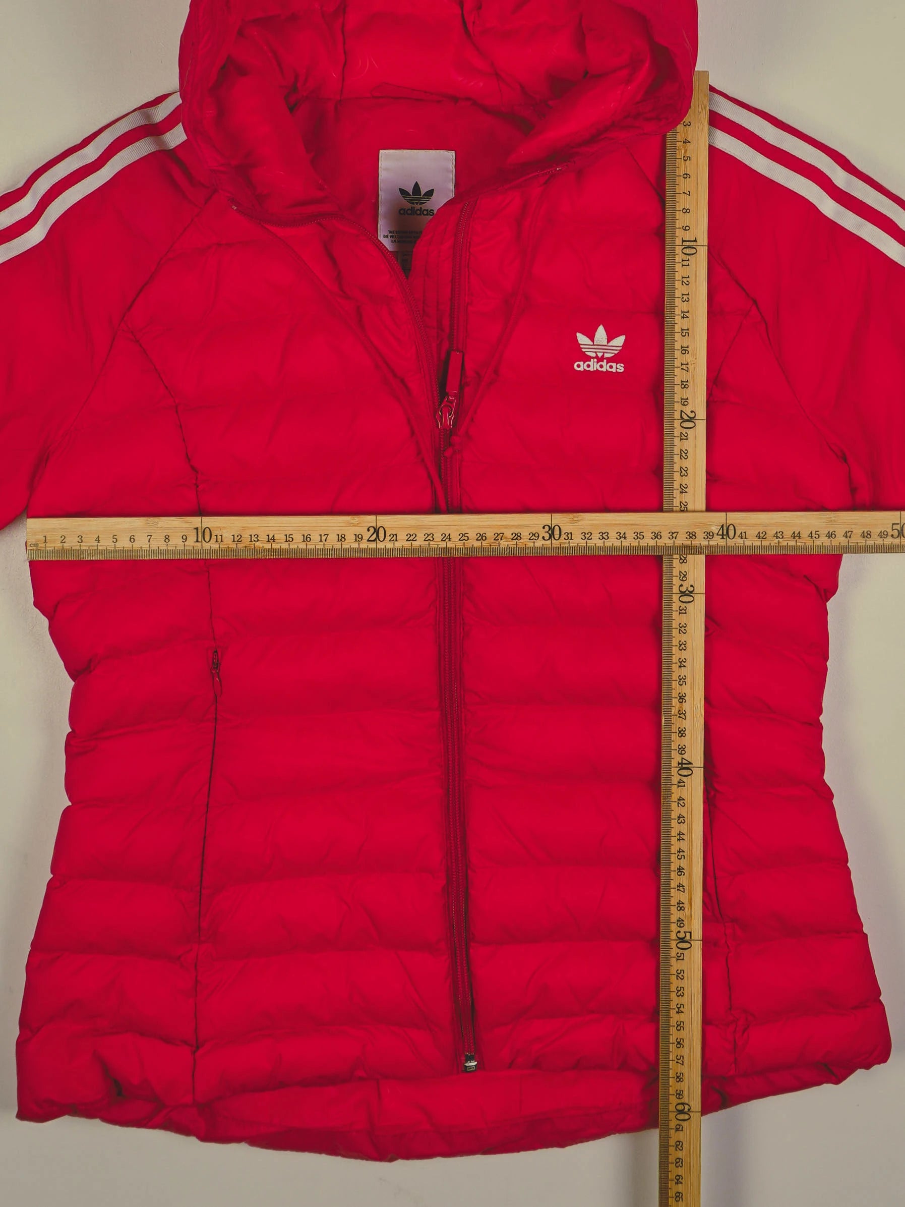 Adidas Jacke (S)