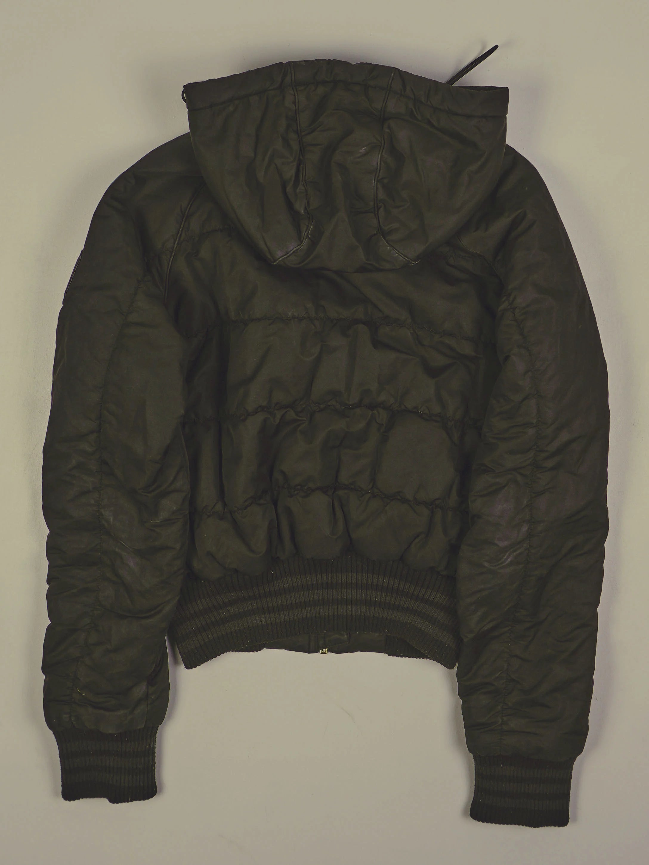 Adidas Italia Jacke (XS)