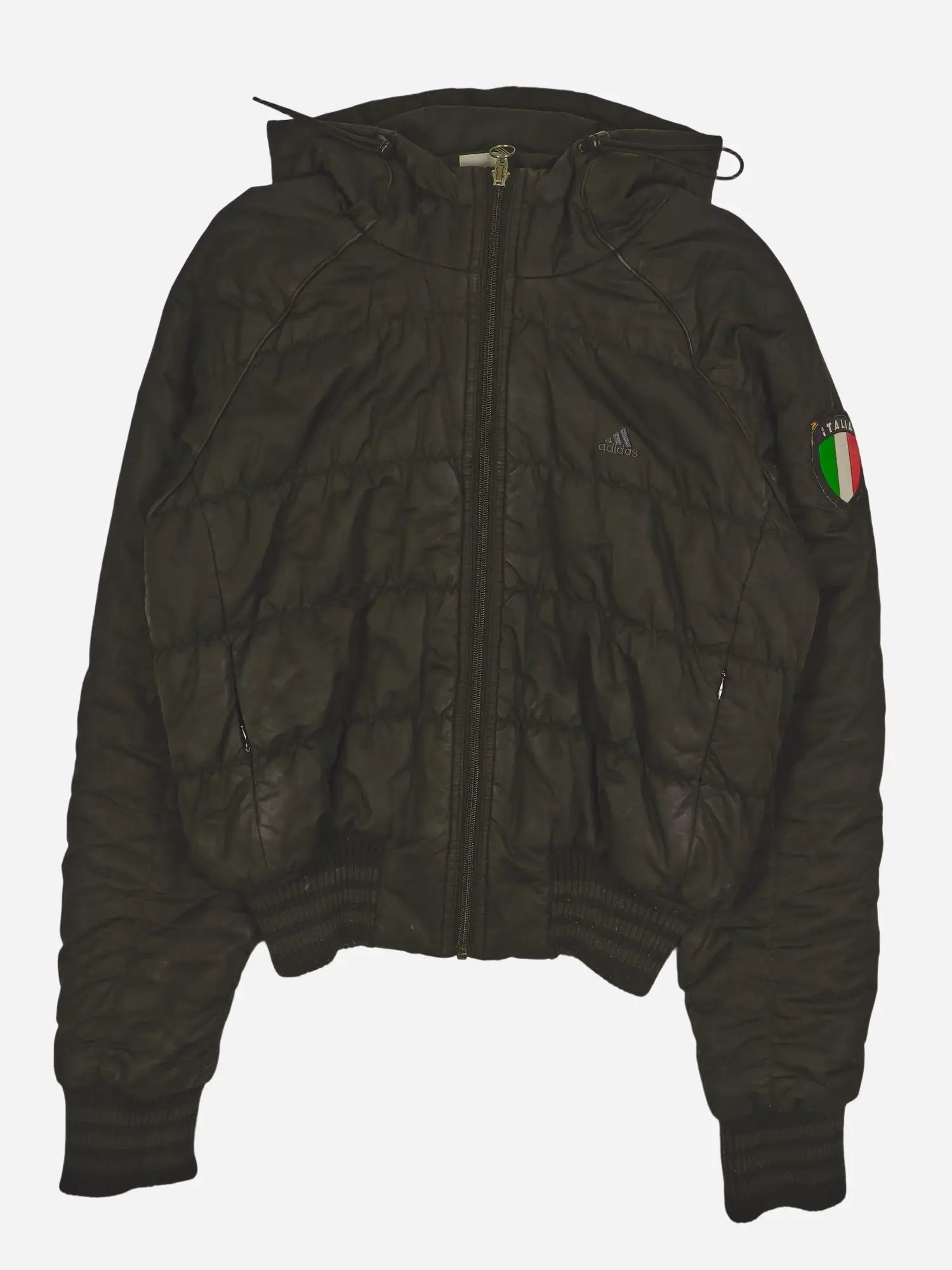 Adidas Italia Jacke (XS)