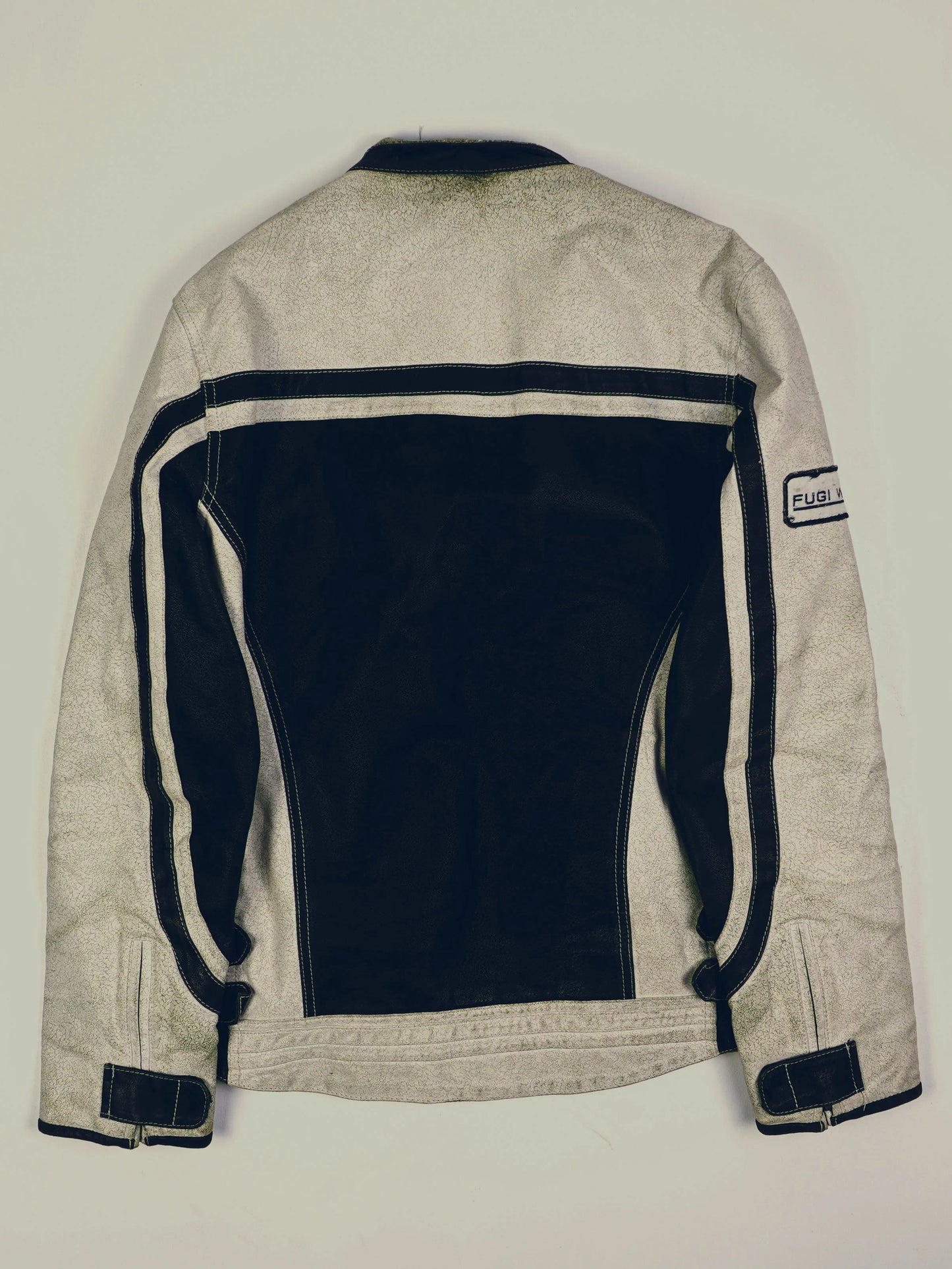 Vintage Clockhouse Jacke (M)