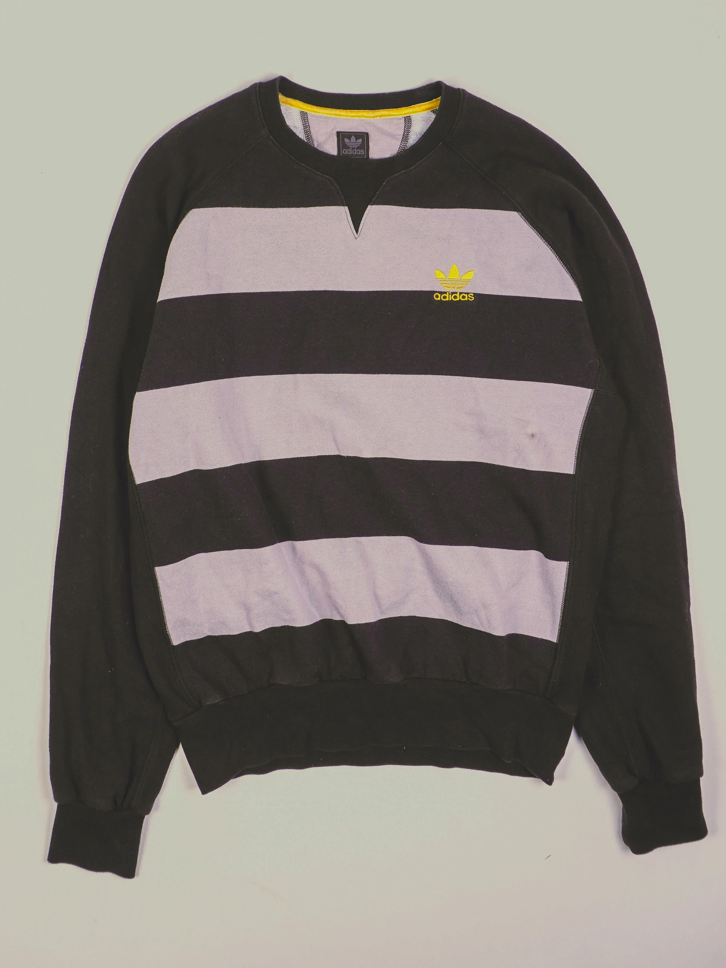 Adidas Strickpullover (M)