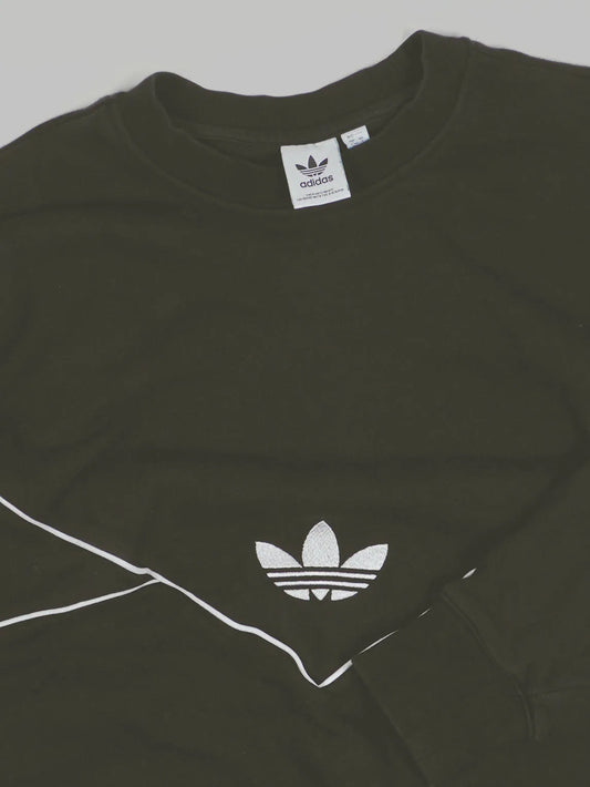 Adidas Sweater (S)
