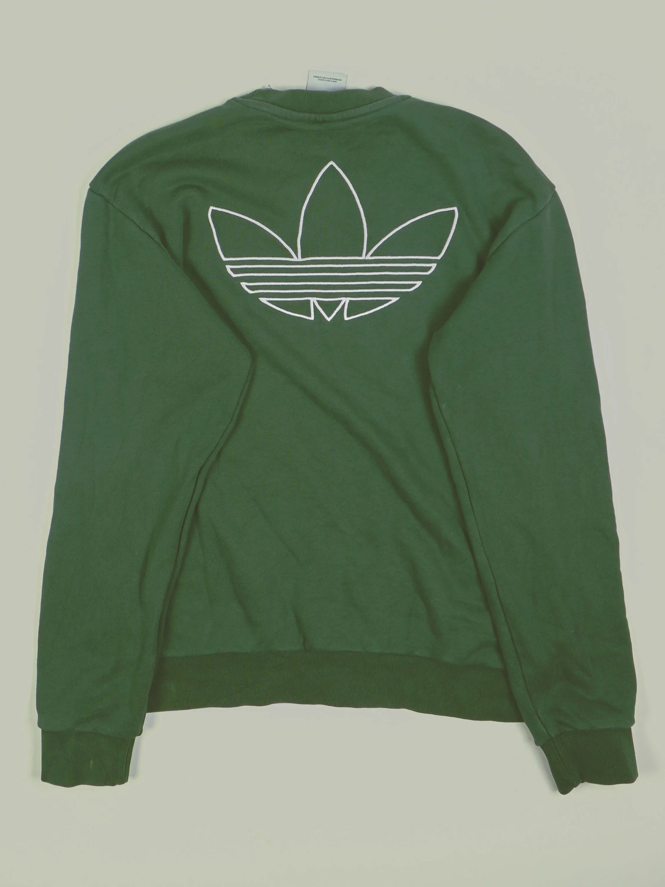 Adidas Sweater (M)