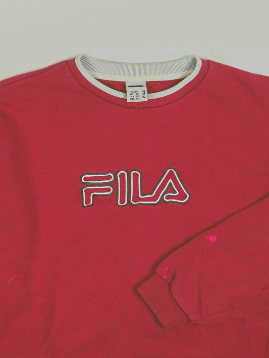 Fila Sweater (M)