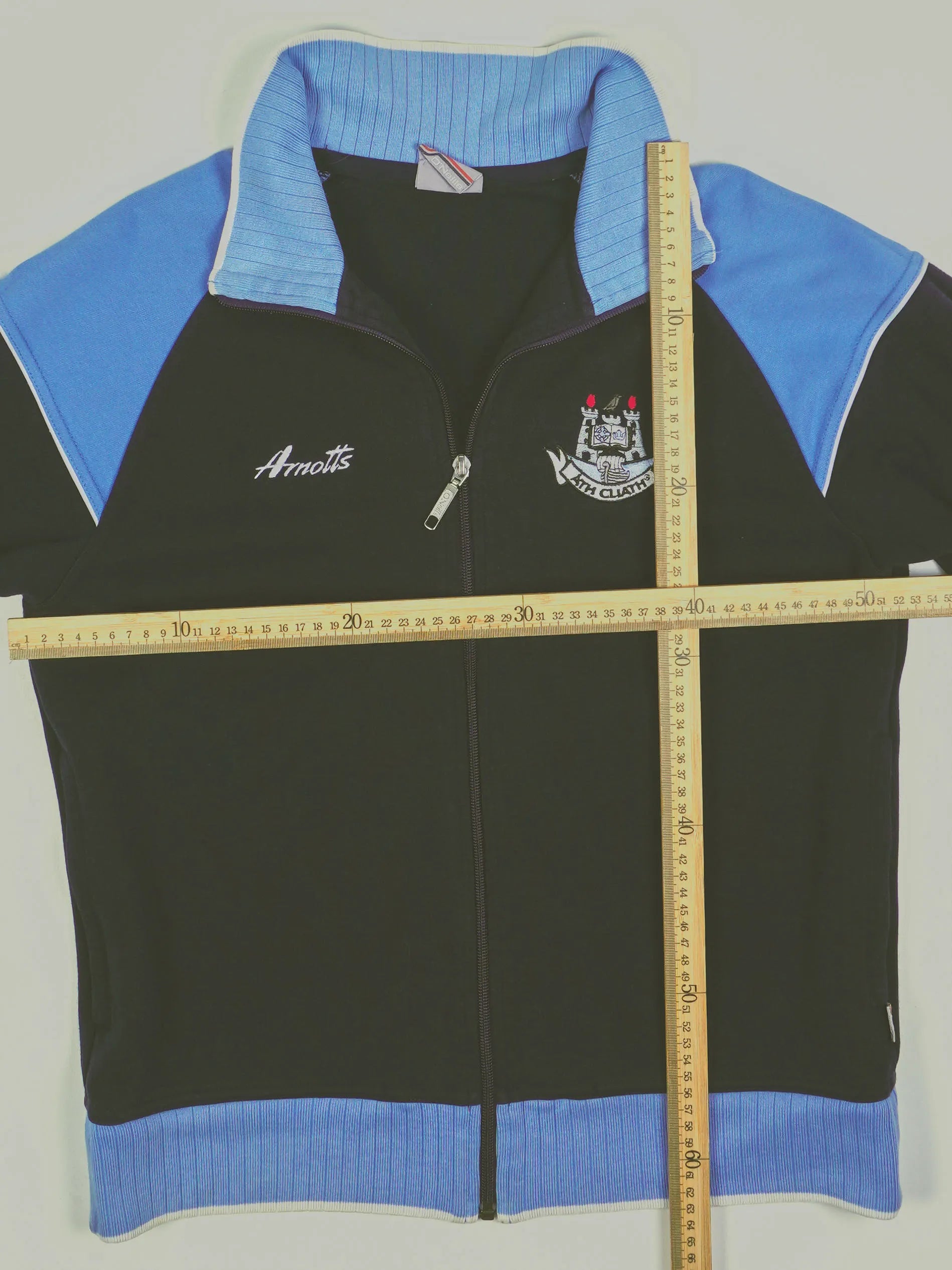 O'Neills Trainingsjacke (S)