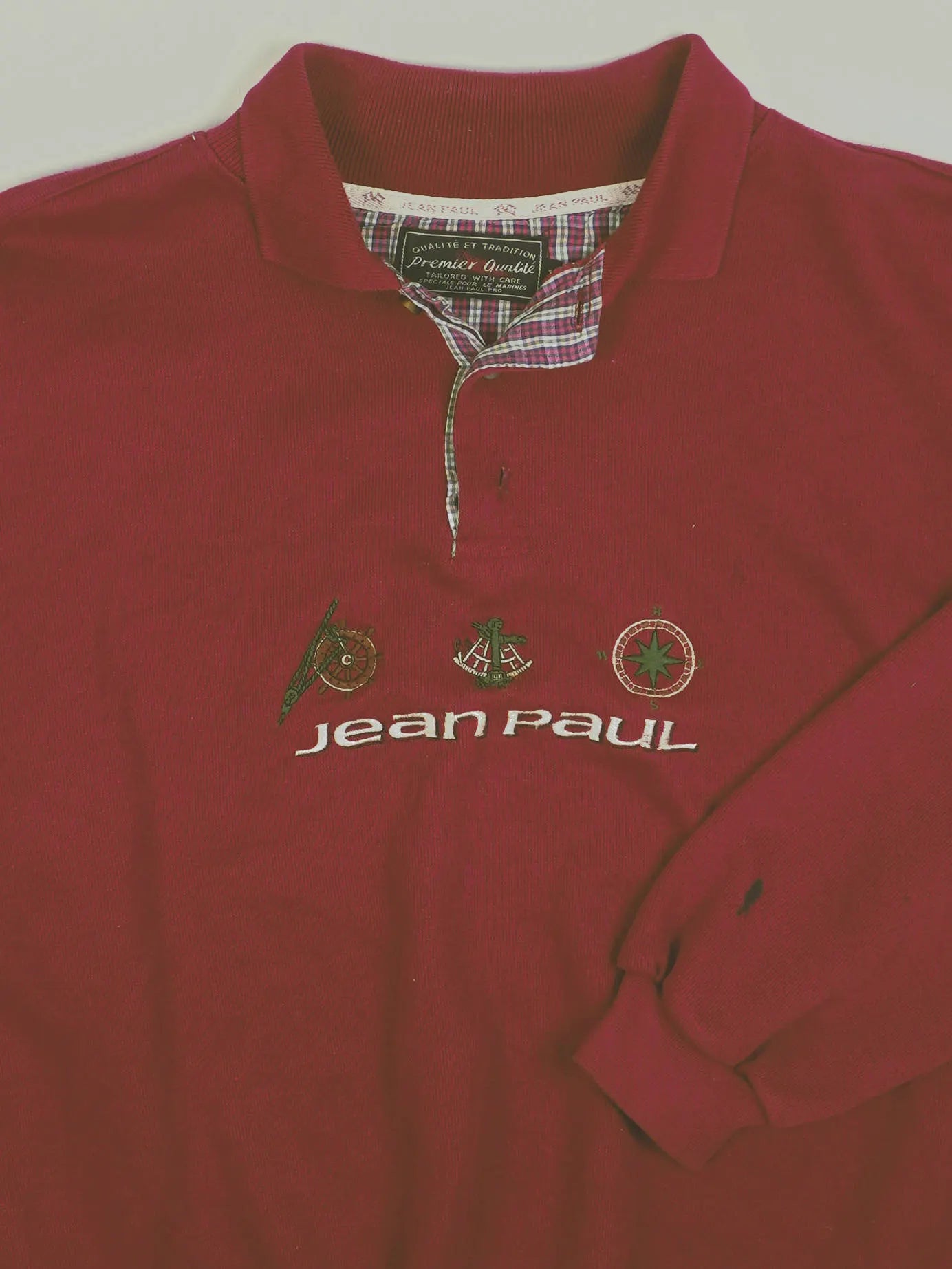 Vintage Jean Paul Sweater (M)