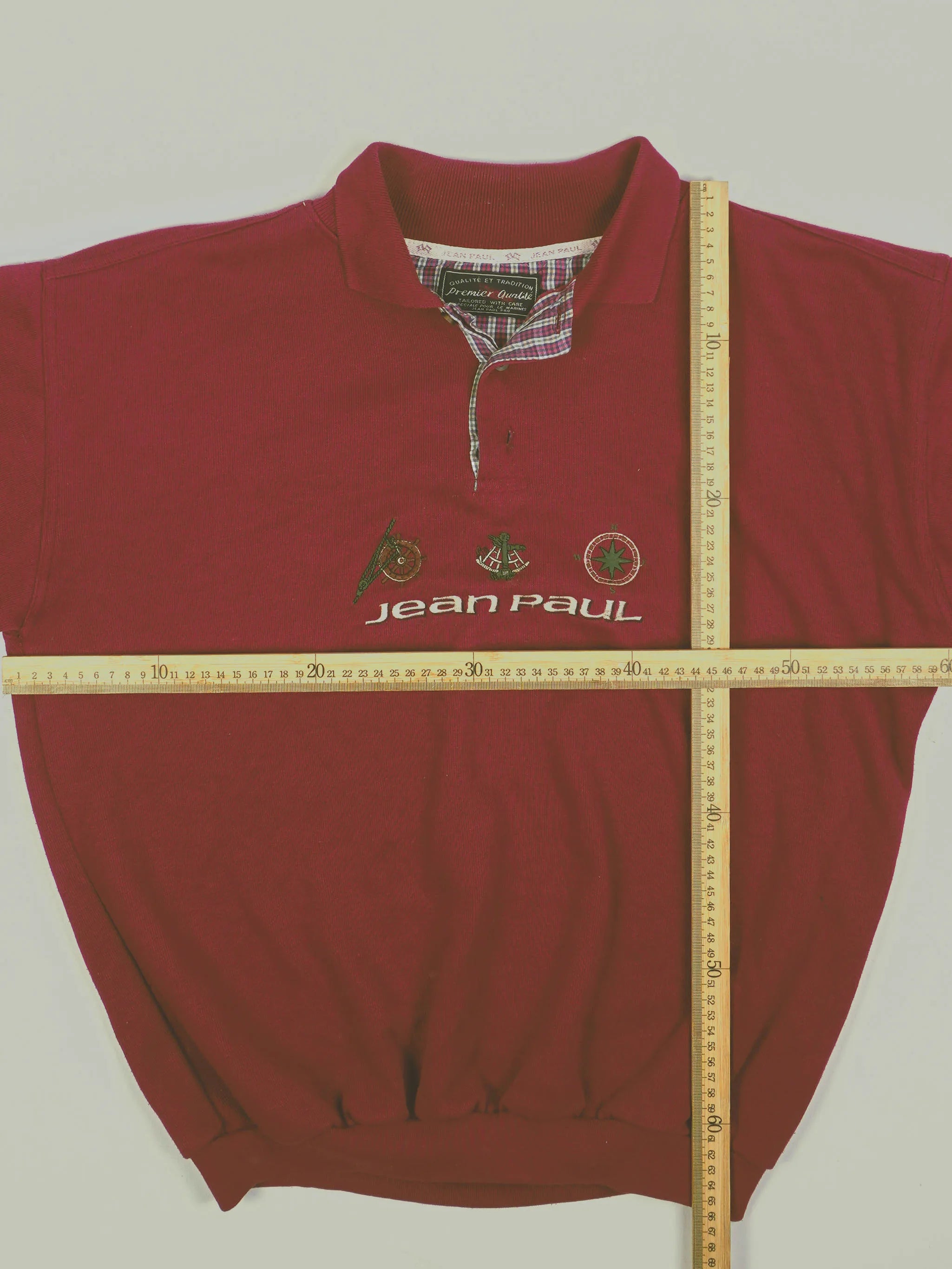 Vintage Jean Paul Sweater (M)