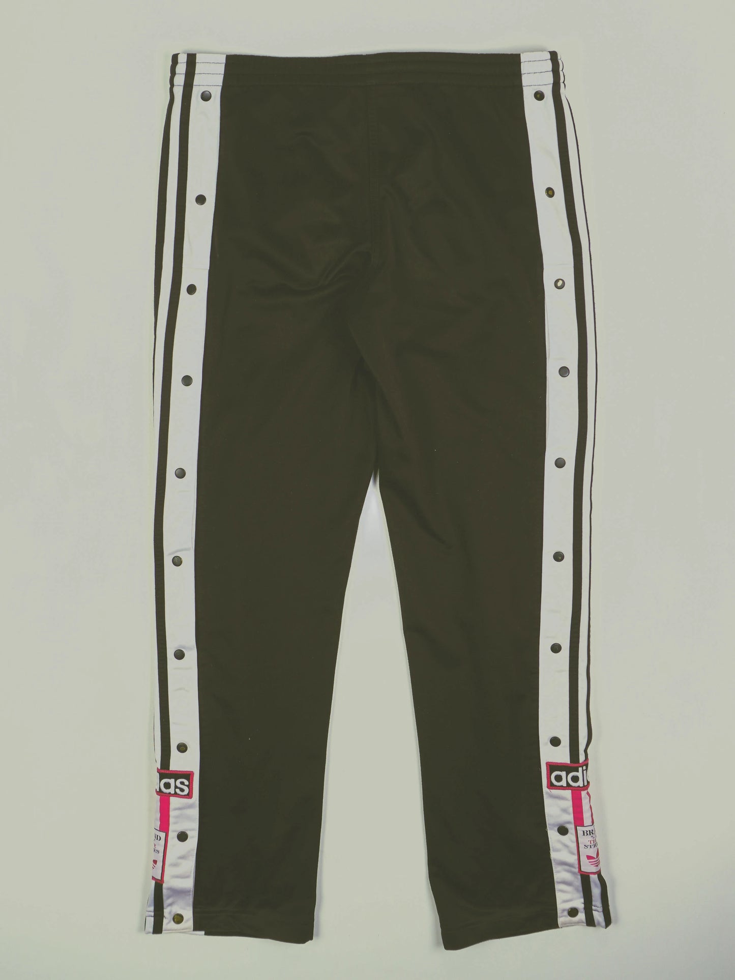 Adidas Track Pants (M)