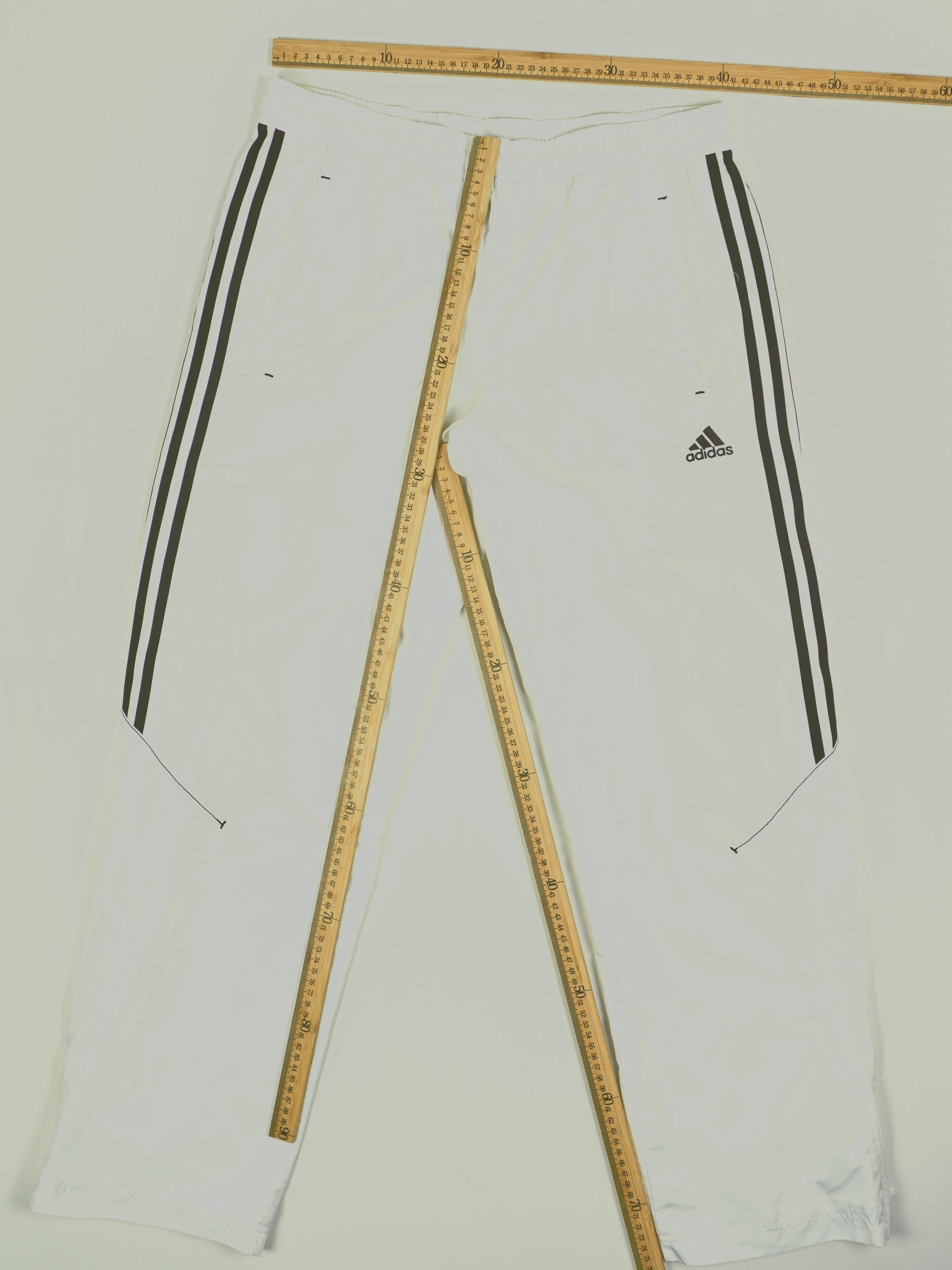 Adidas Track Pants (L)